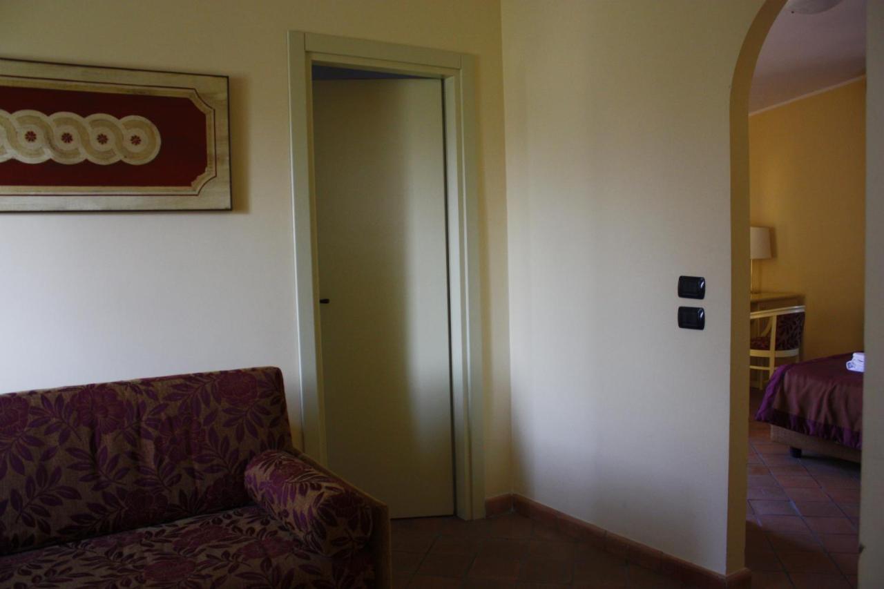 Hotel I Giardini Del Novecento Lamezia Terme Exterior foto