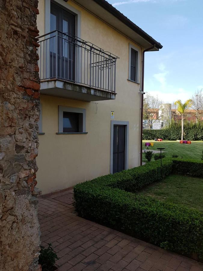 Hotel I Giardini Del Novecento Lamezia Terme Exterior foto